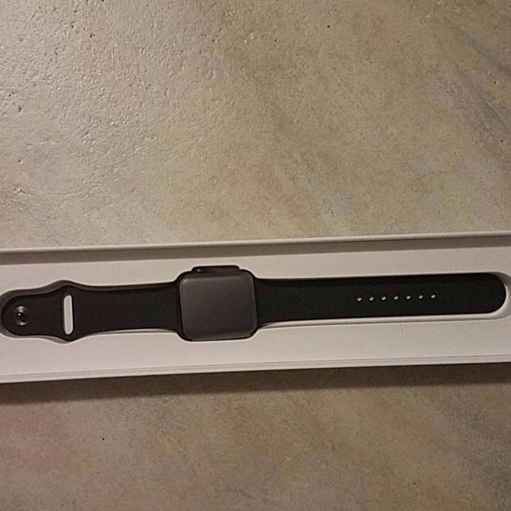 Brand new iwatch
